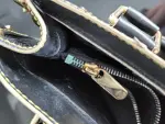 LOUIS VUITTON Le Fabuleux Suhali Leder