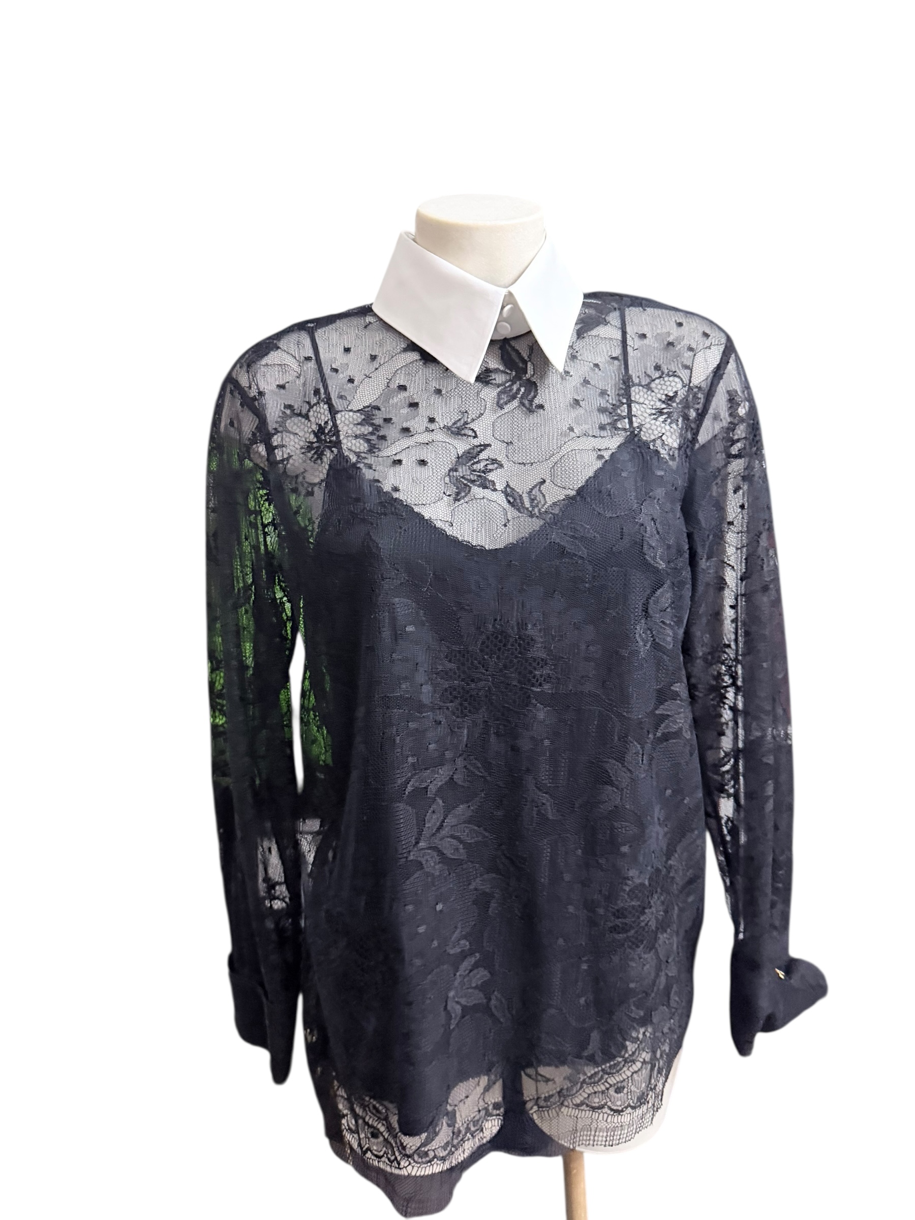Gucci blouse