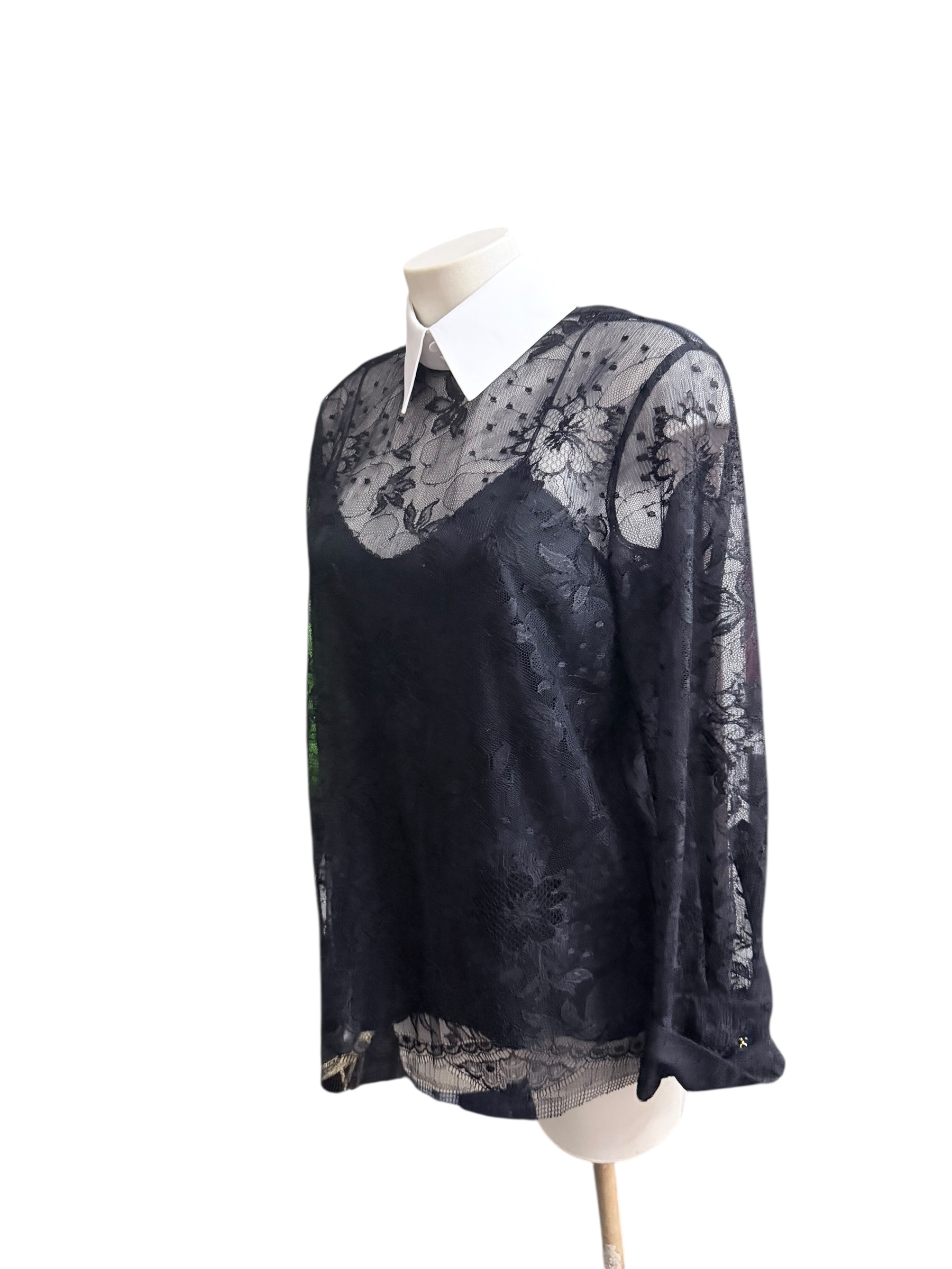 Gucci blouse