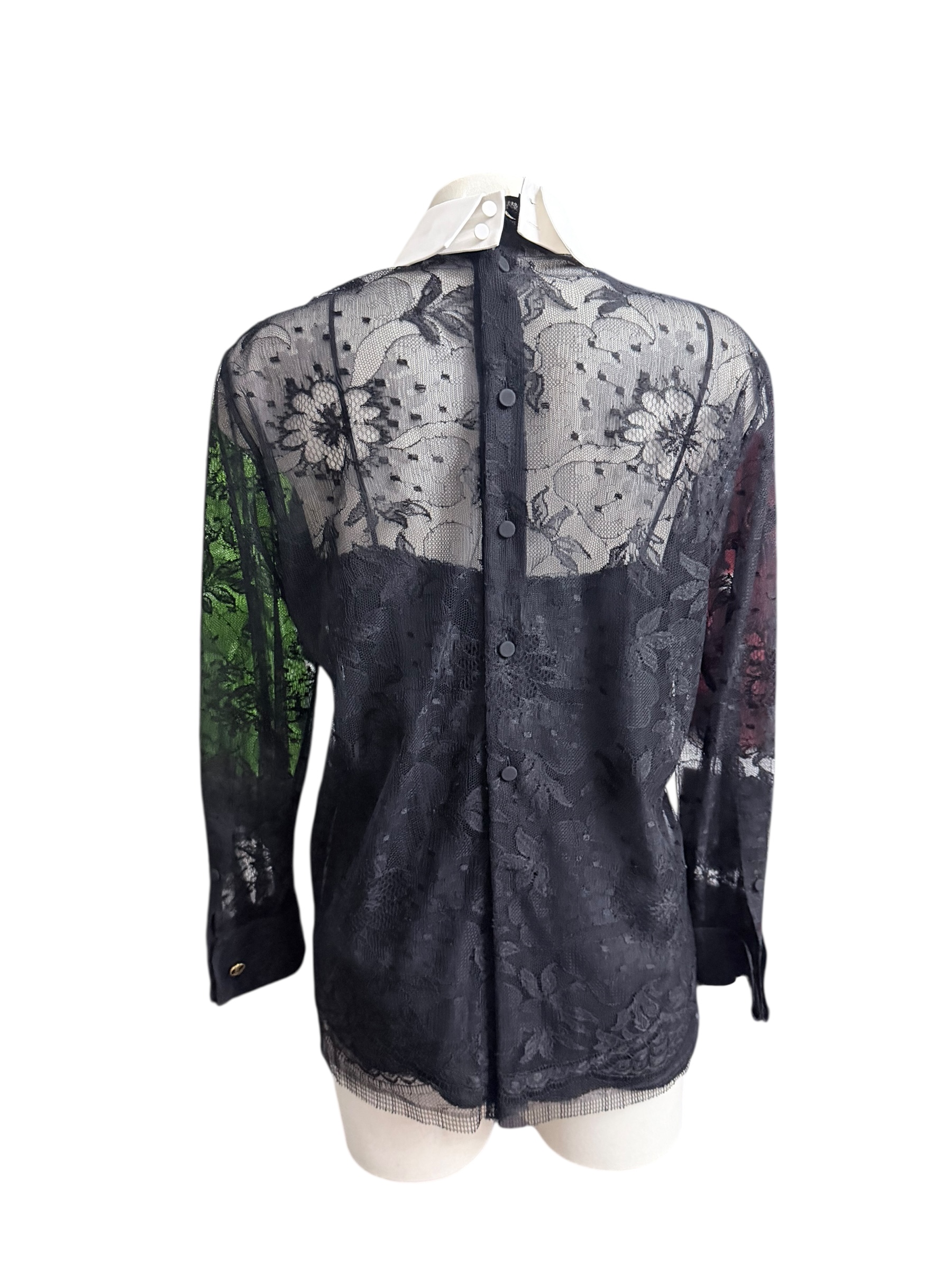 Gucci blouse