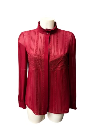 Valentino blouse | Marché LOOP
