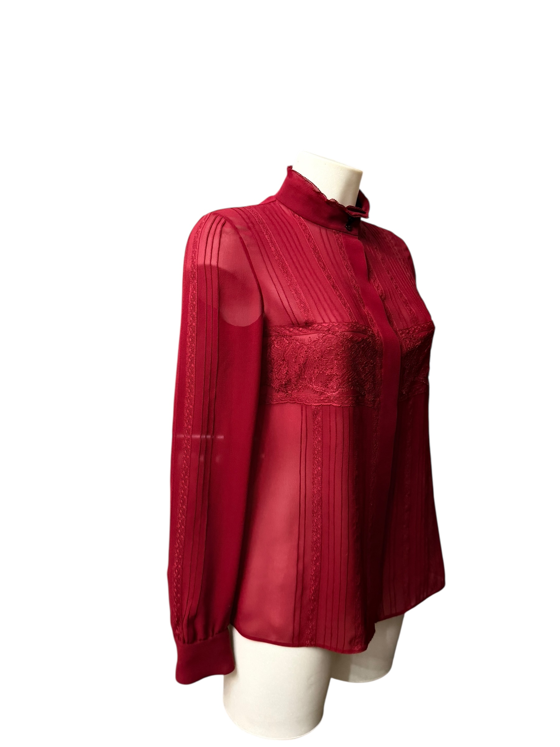 Valentino blouse