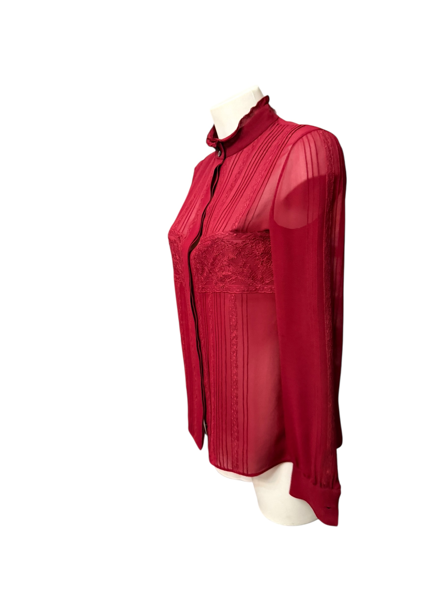 Valentino blouse | Marché LOOP
