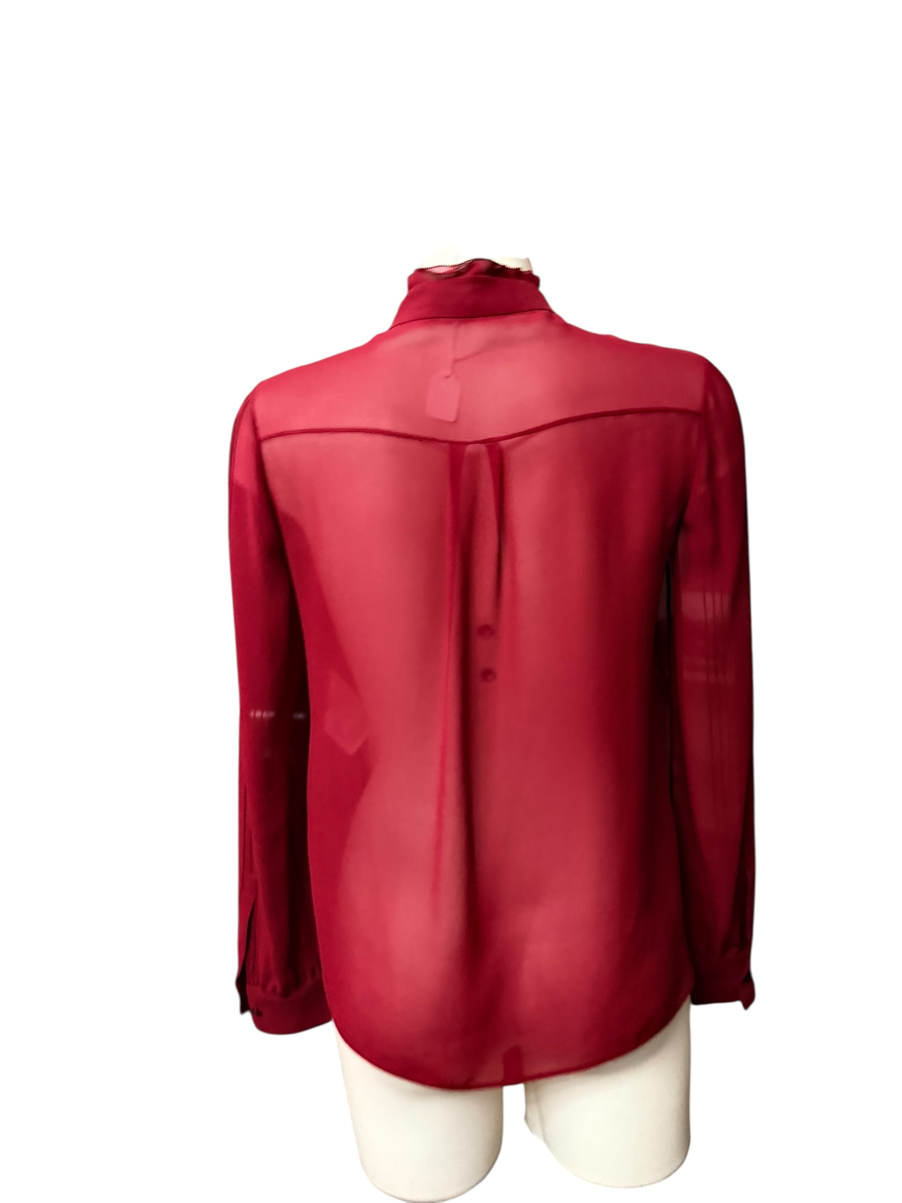 Valentino blouse | Marché LOOP