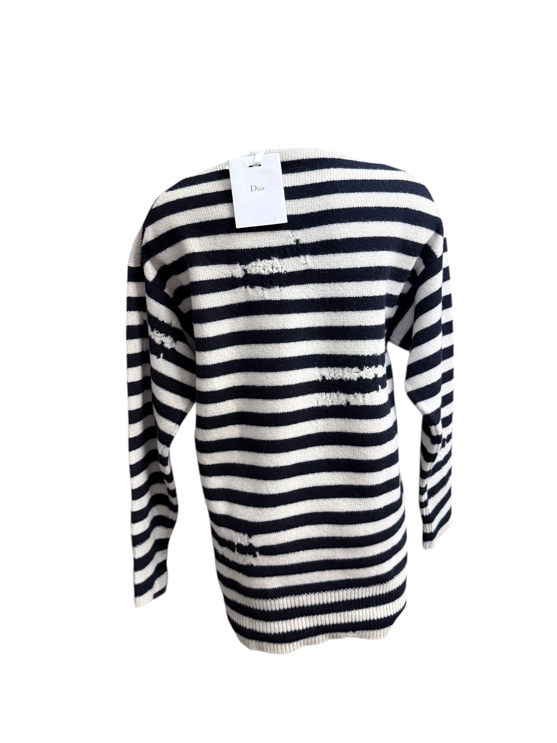 Dior sweater | Marché LOOP