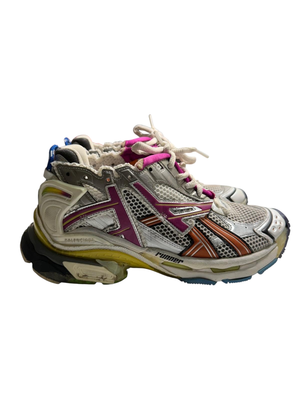 Balenciaga sneakers | LOOP-Marktplatz