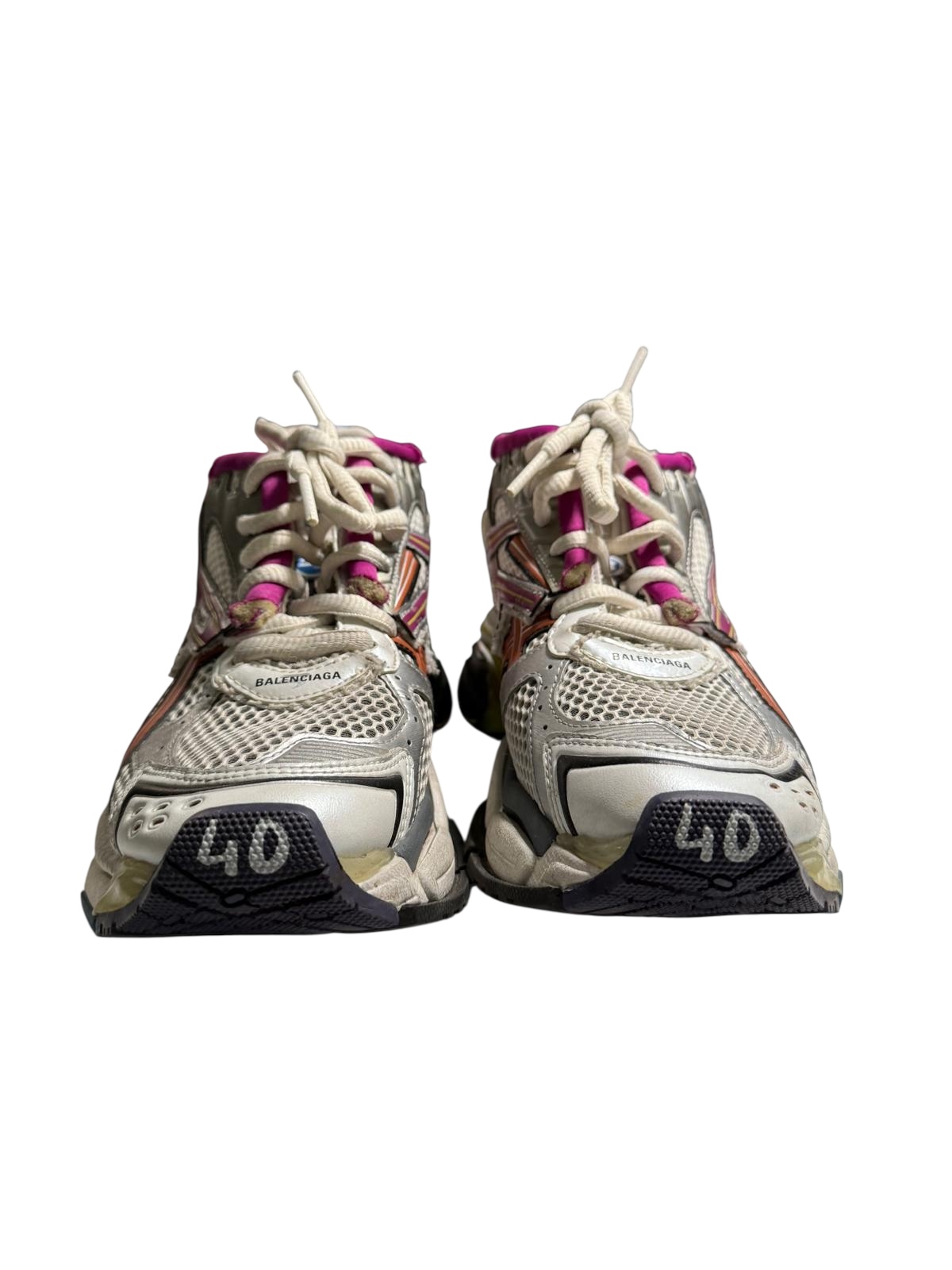 Balenciaga sneakers
