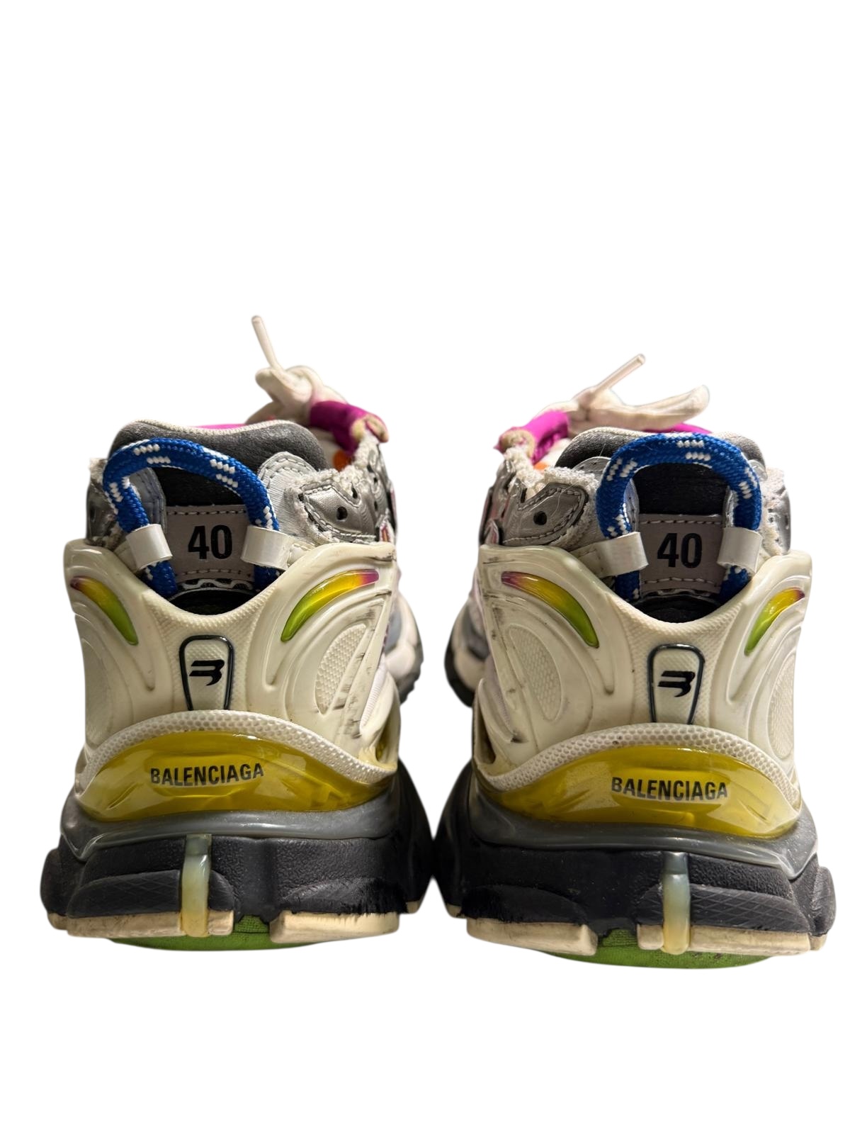 Balenciaga sneakers