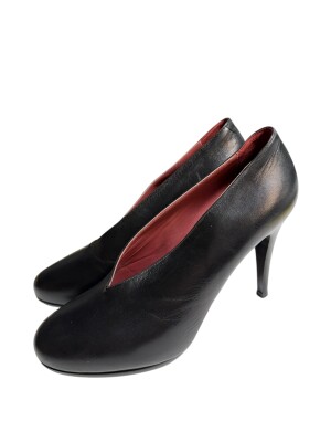 Hermès pumps | Marché LOOP
