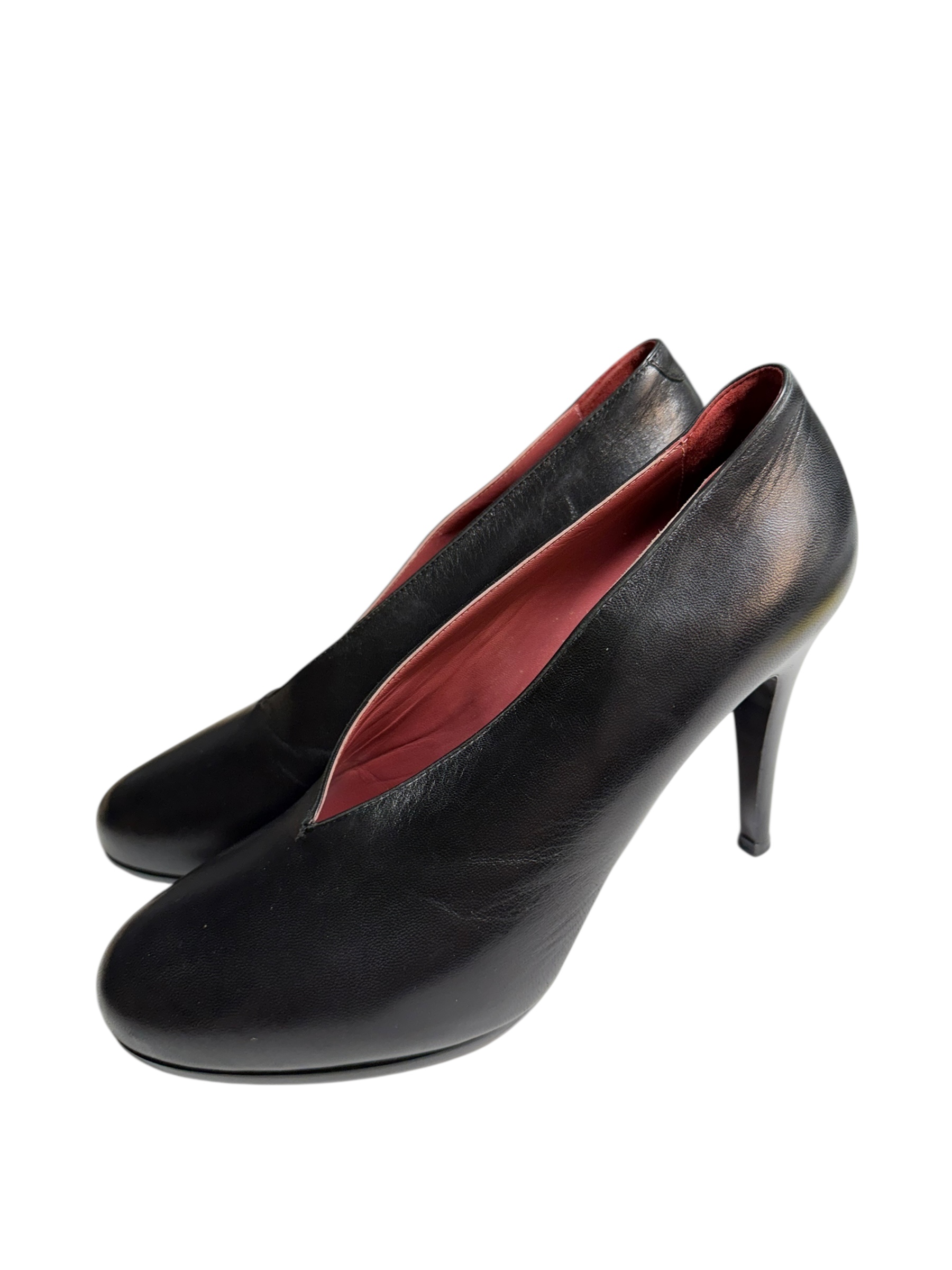 Hermès pumps | Marché LOOP
