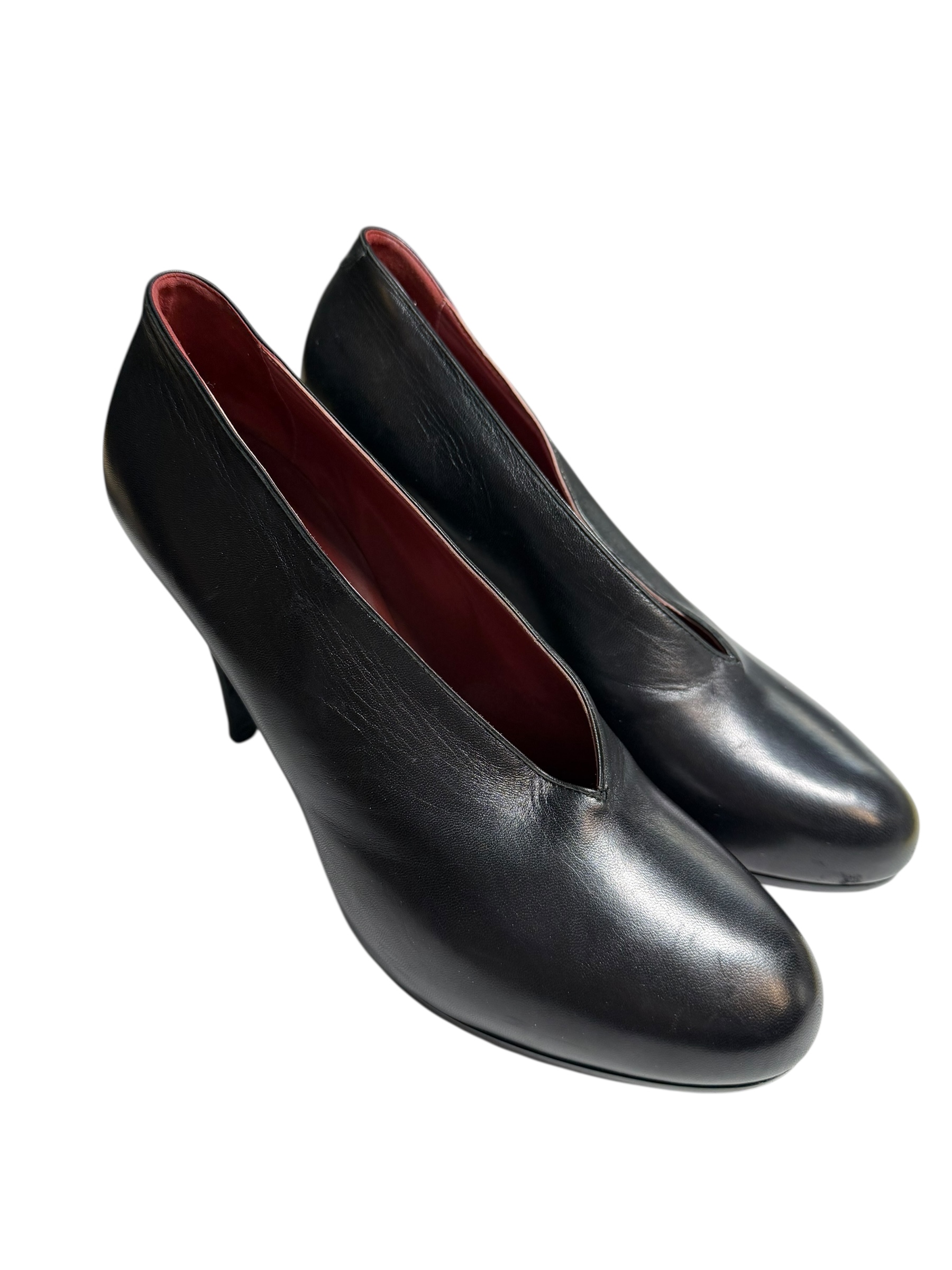Hermès pumps
