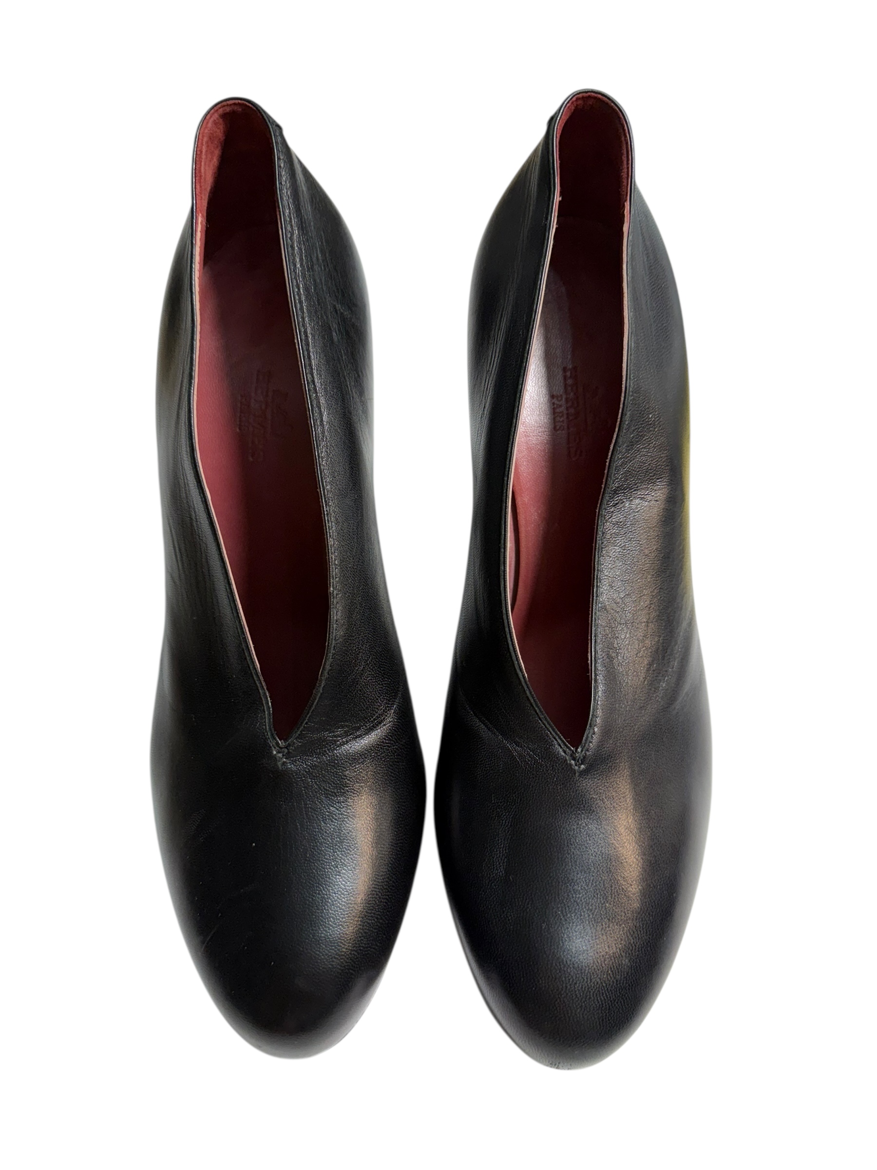 Hermès pumps | Marché LOOP