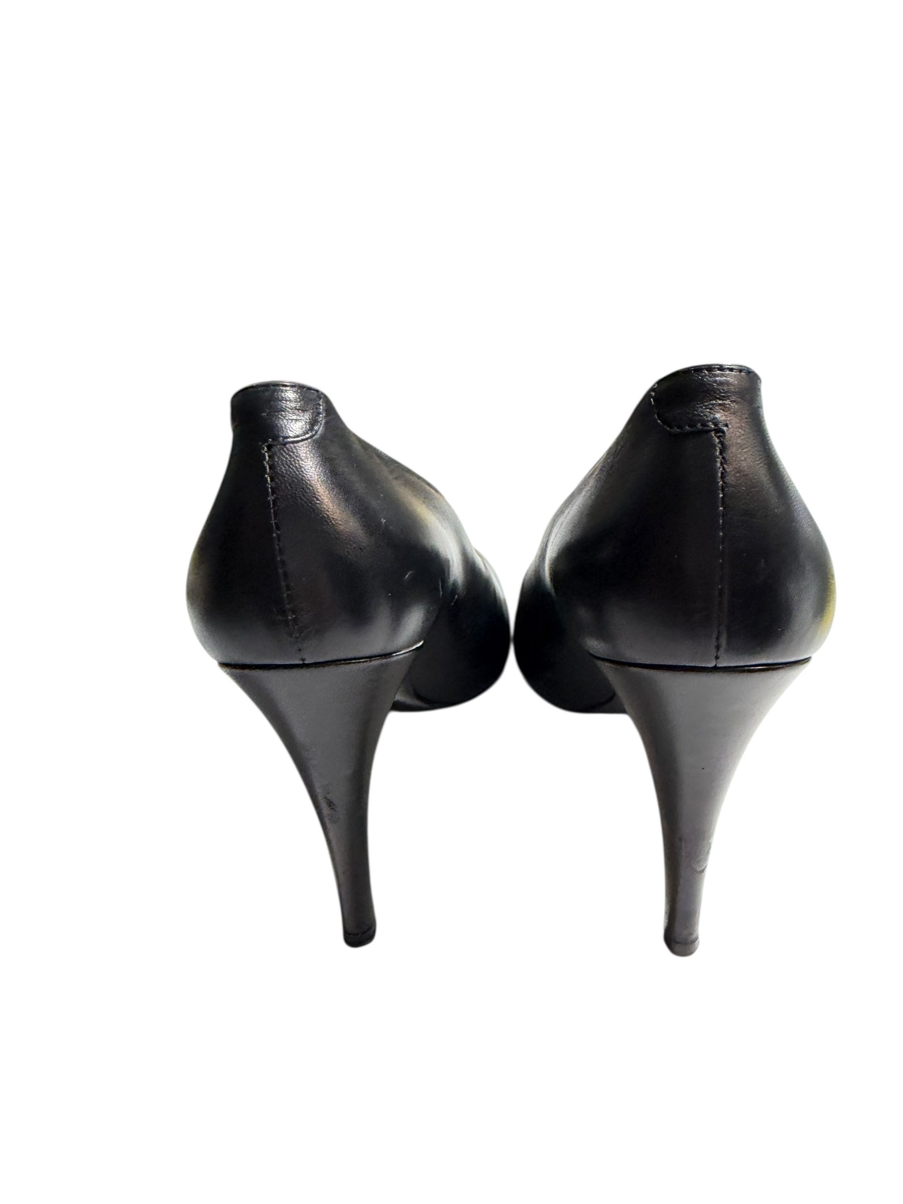 Hermès pumps | Marché LOOP