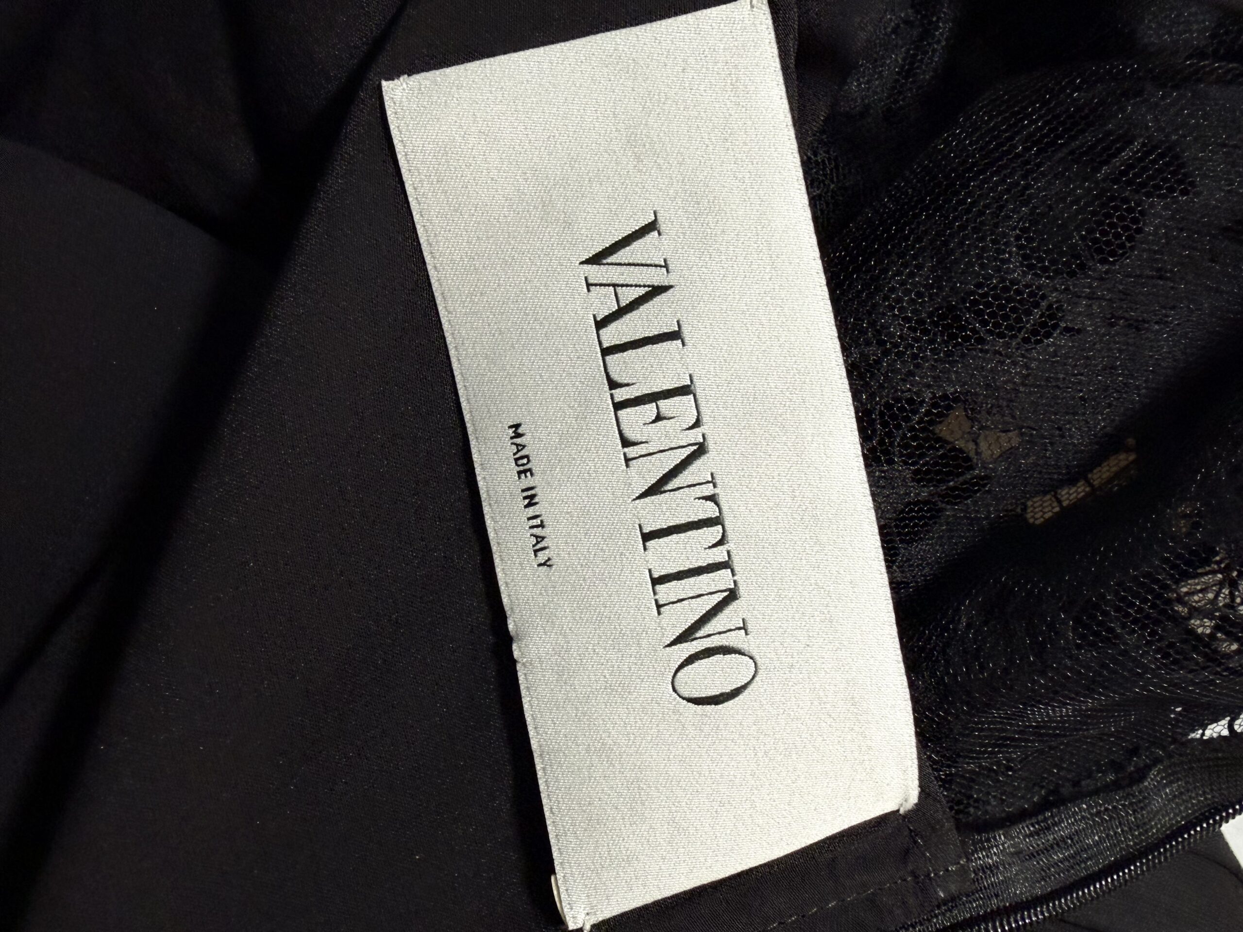 Valentino dress | Marché LOOP
