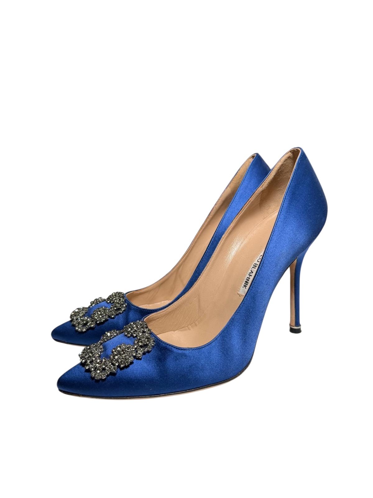 Manolo Blahnik pumps