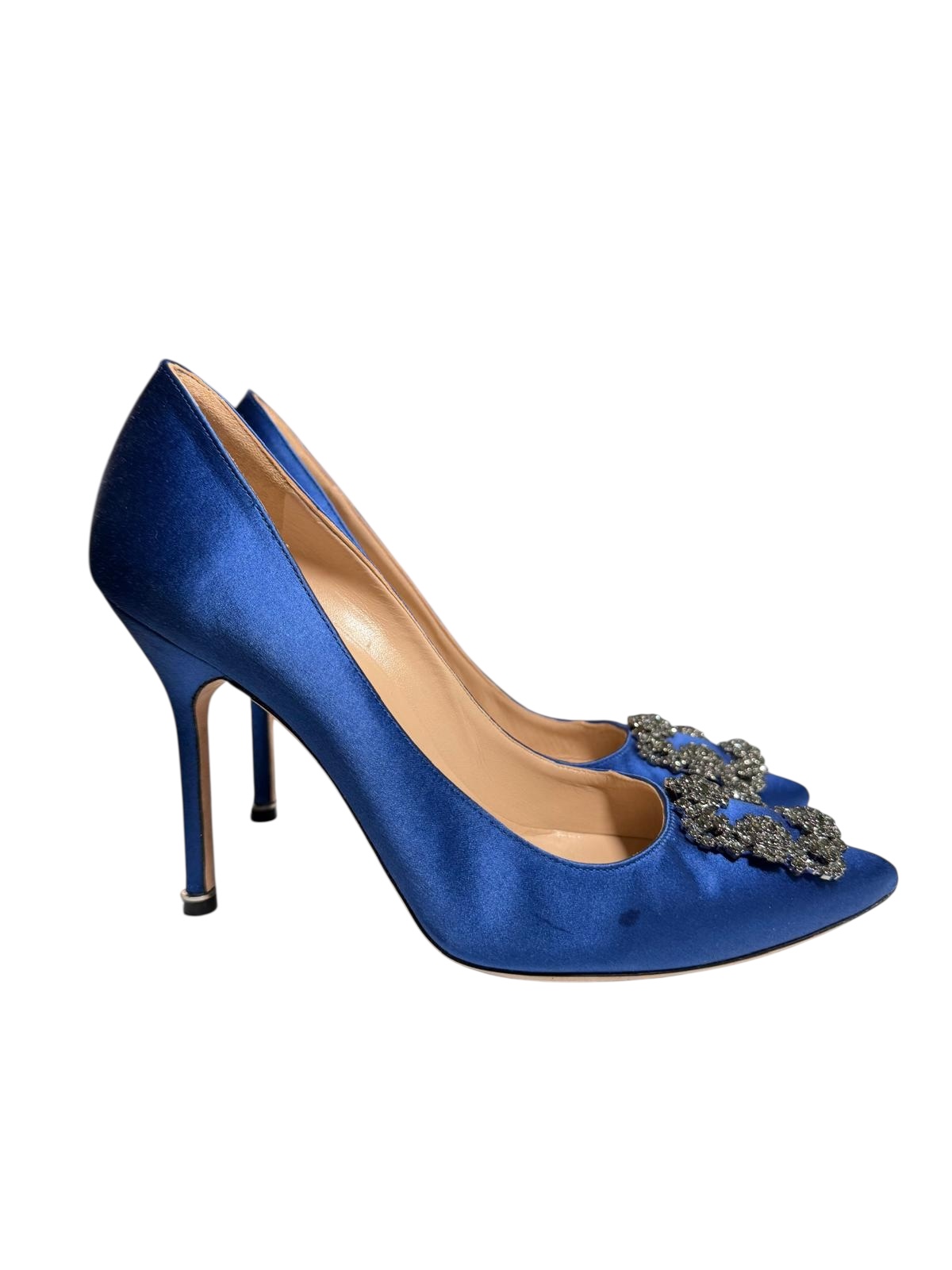 Manolo Blahnik pumps | Marché LOOP