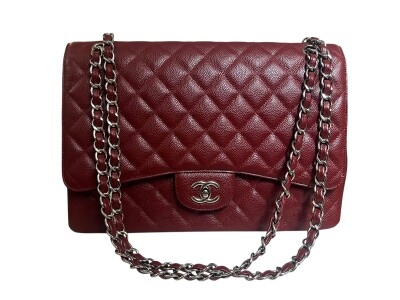 Chanel Jumbo Bag | LOOP-Marktplatz