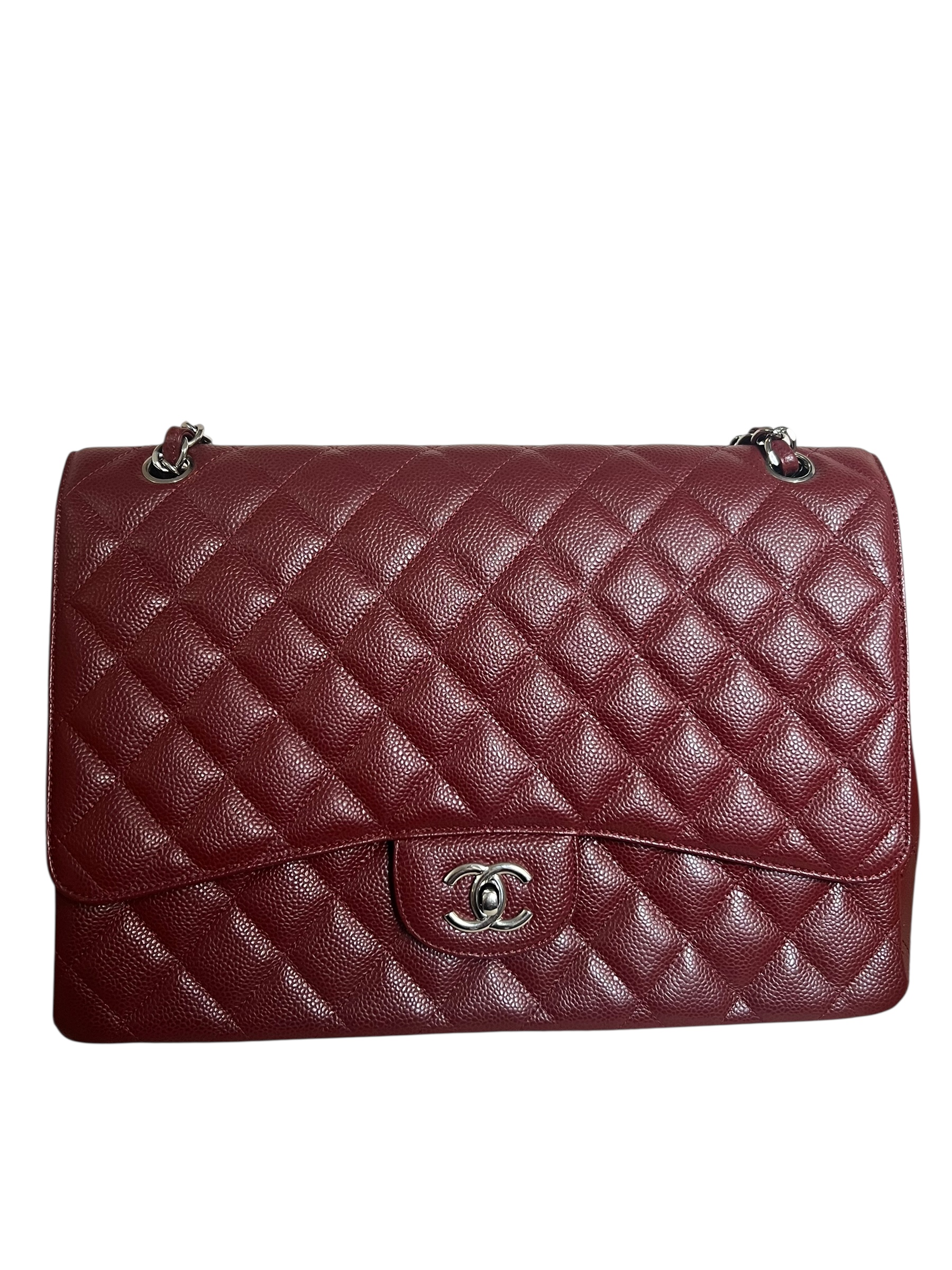 Chanel Jumbo Bag