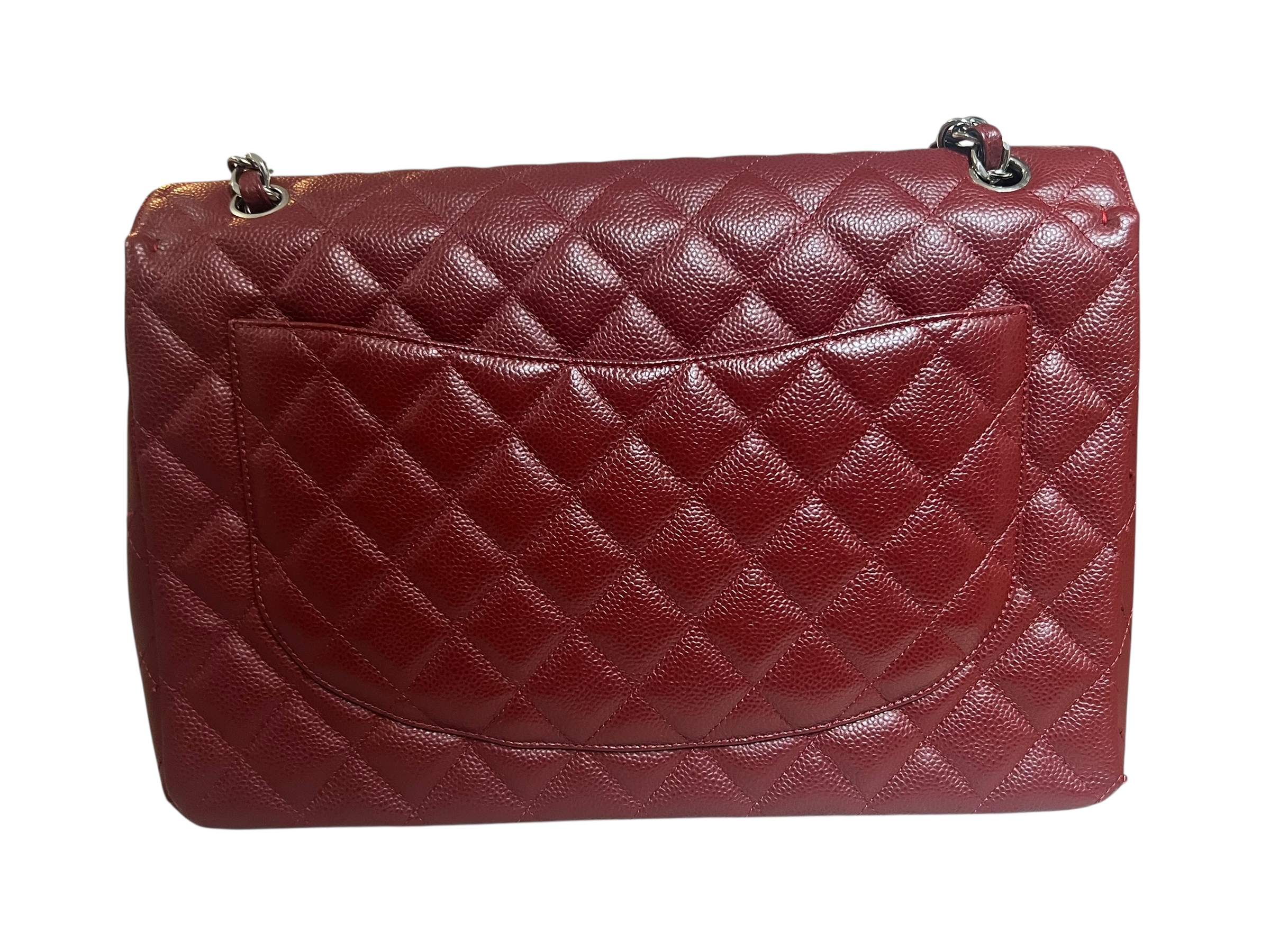 Chanel Jumbo Bag | Marché LOOP