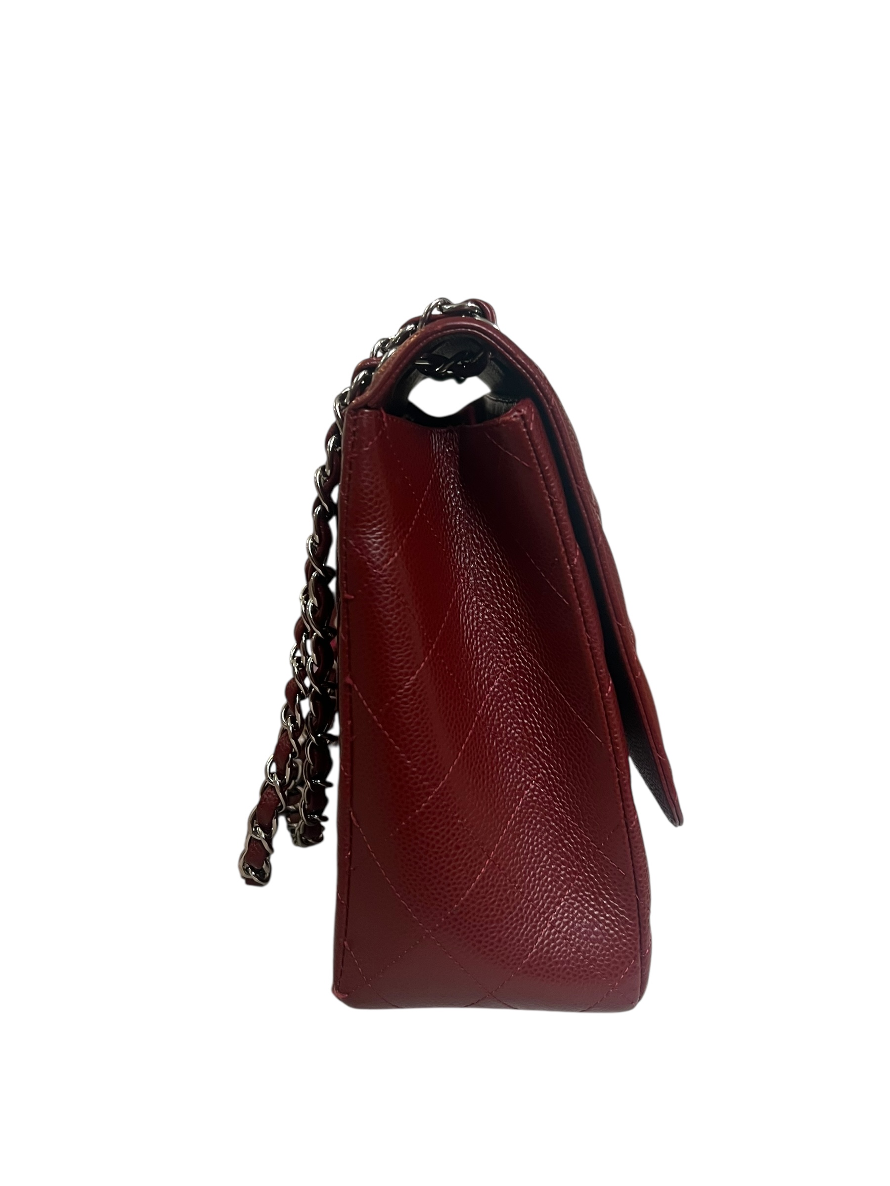Chanel Jumbo Bag