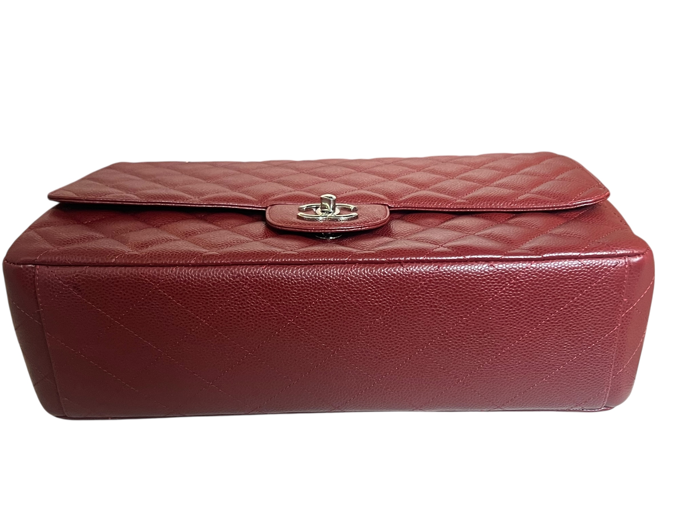 Chanel Jumbo Bag