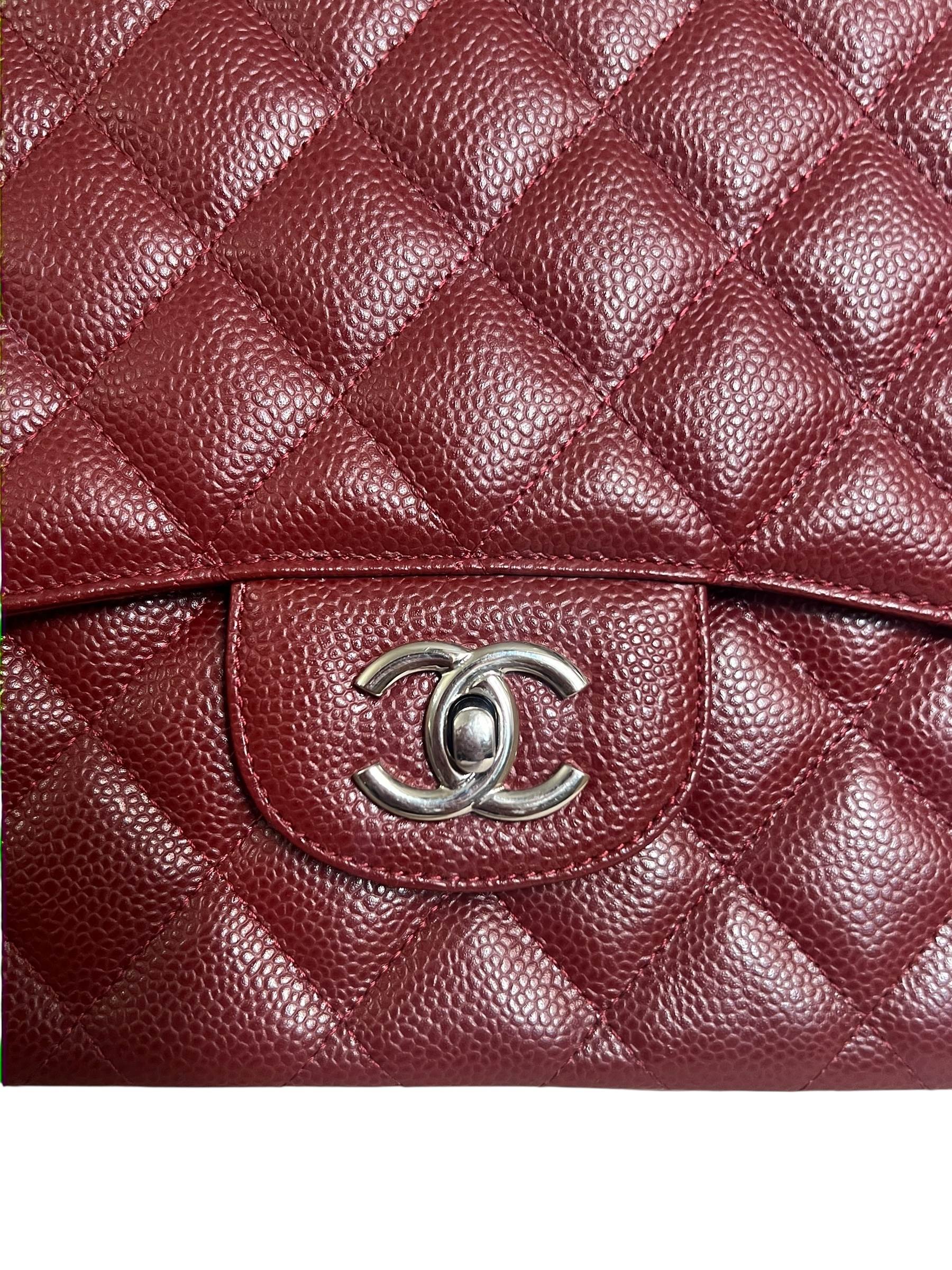 Chanel Jumbo Bag | Marché LOOP