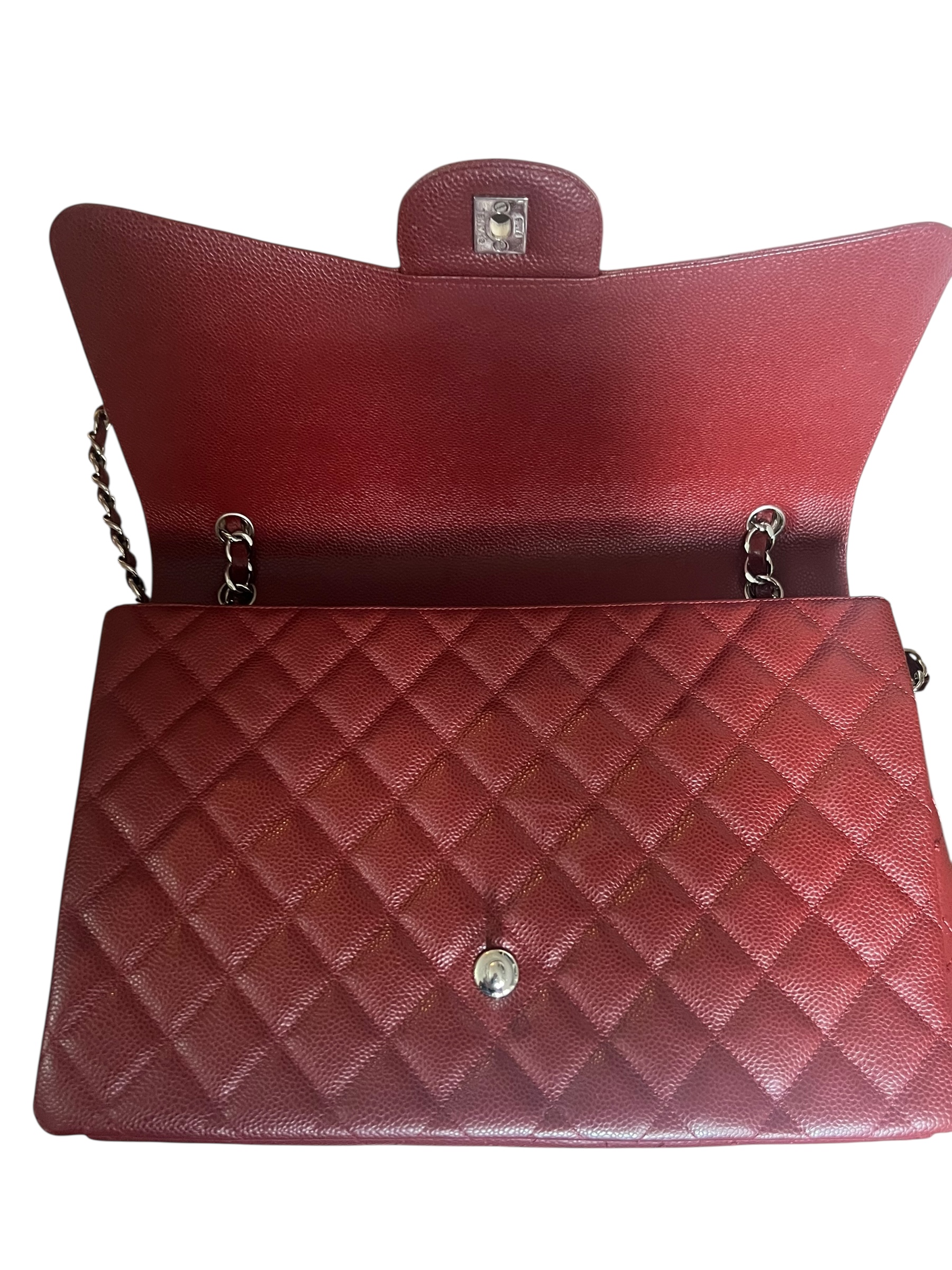 Chanel Jumbo Bag