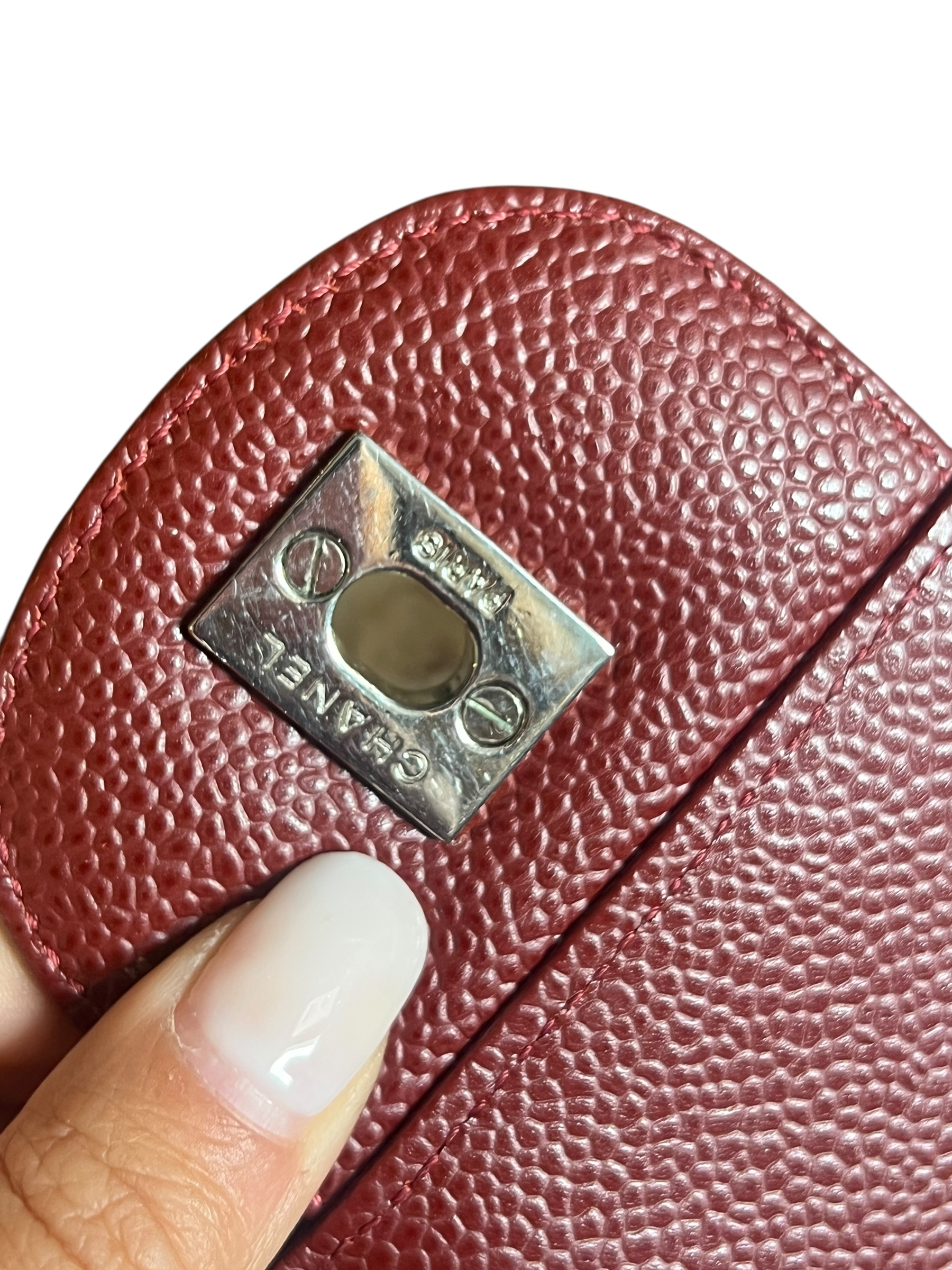 Chanel Jumbo Bag | Marché LOOP