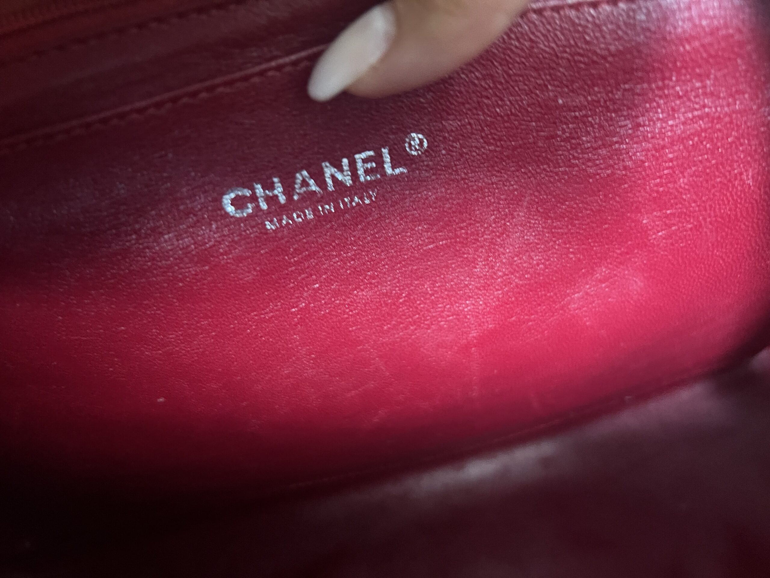 Chanel Jumbo Bag | Marché LOOP