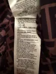 FENDI x Nicky Minaj FF Puffer Jacket