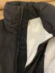 MONCLER Teddy Jacket