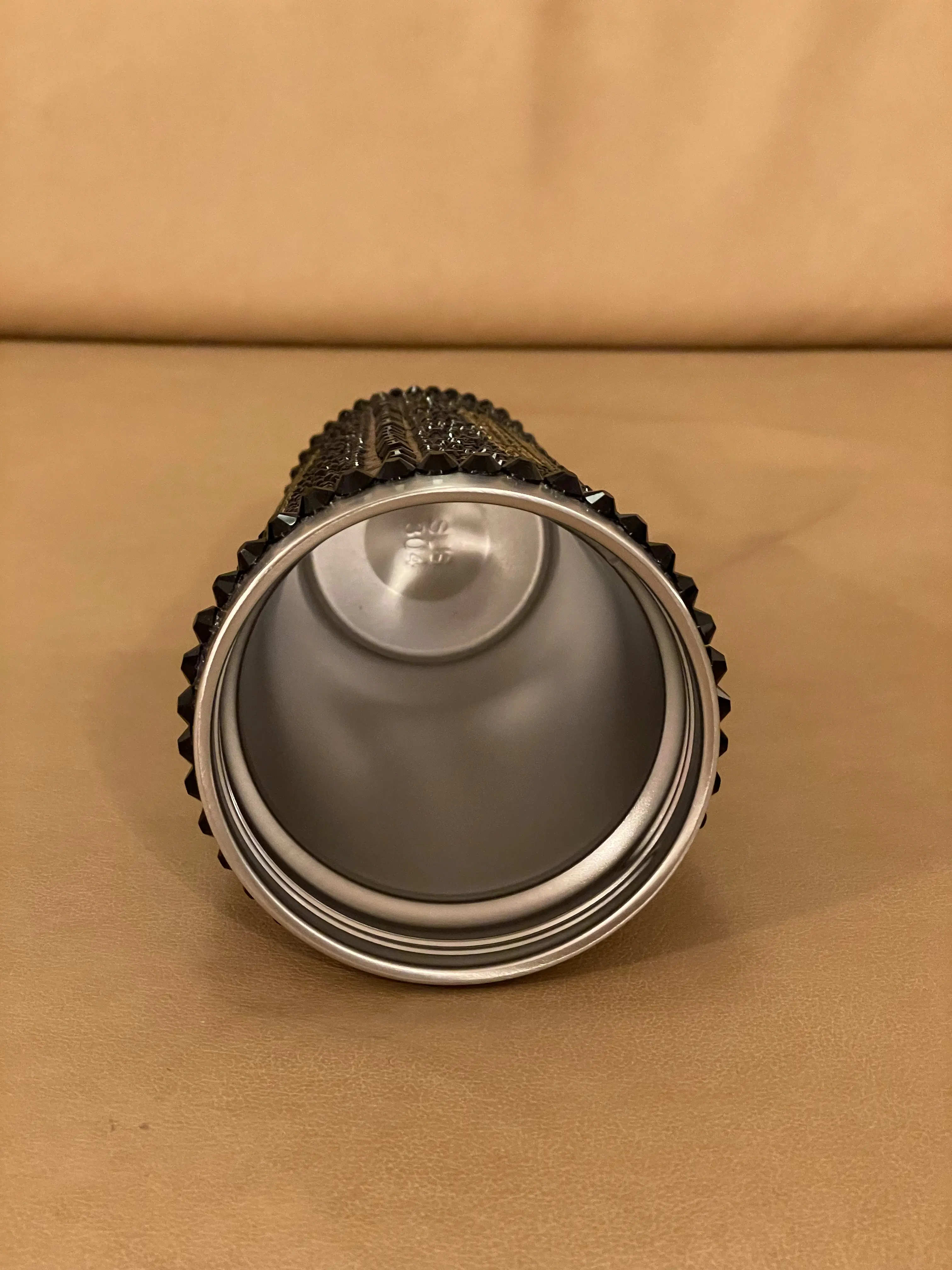 FENDI X VERSACE bedazzled Travel Cup | Marché LOOP