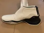 FENDI patent Leather Sneakers