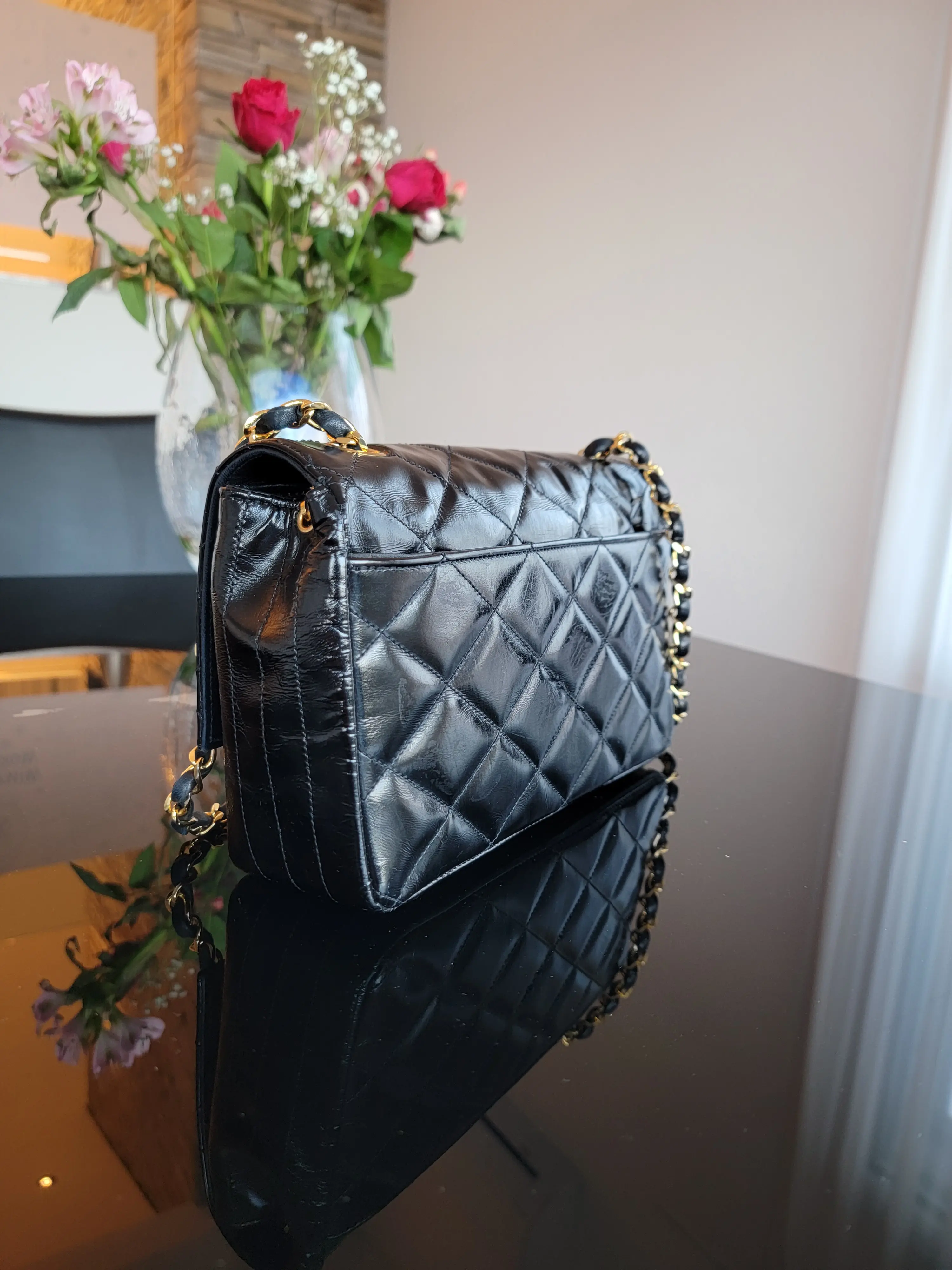 CHANEL Madame Paris Tasche | LOOP-Marktplatz