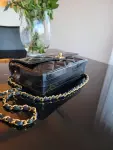 CHANEL Madame Paris Tasche
