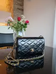 CHANEL Madame Paris Tasche