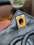CHANEL Madame Paris Tasche