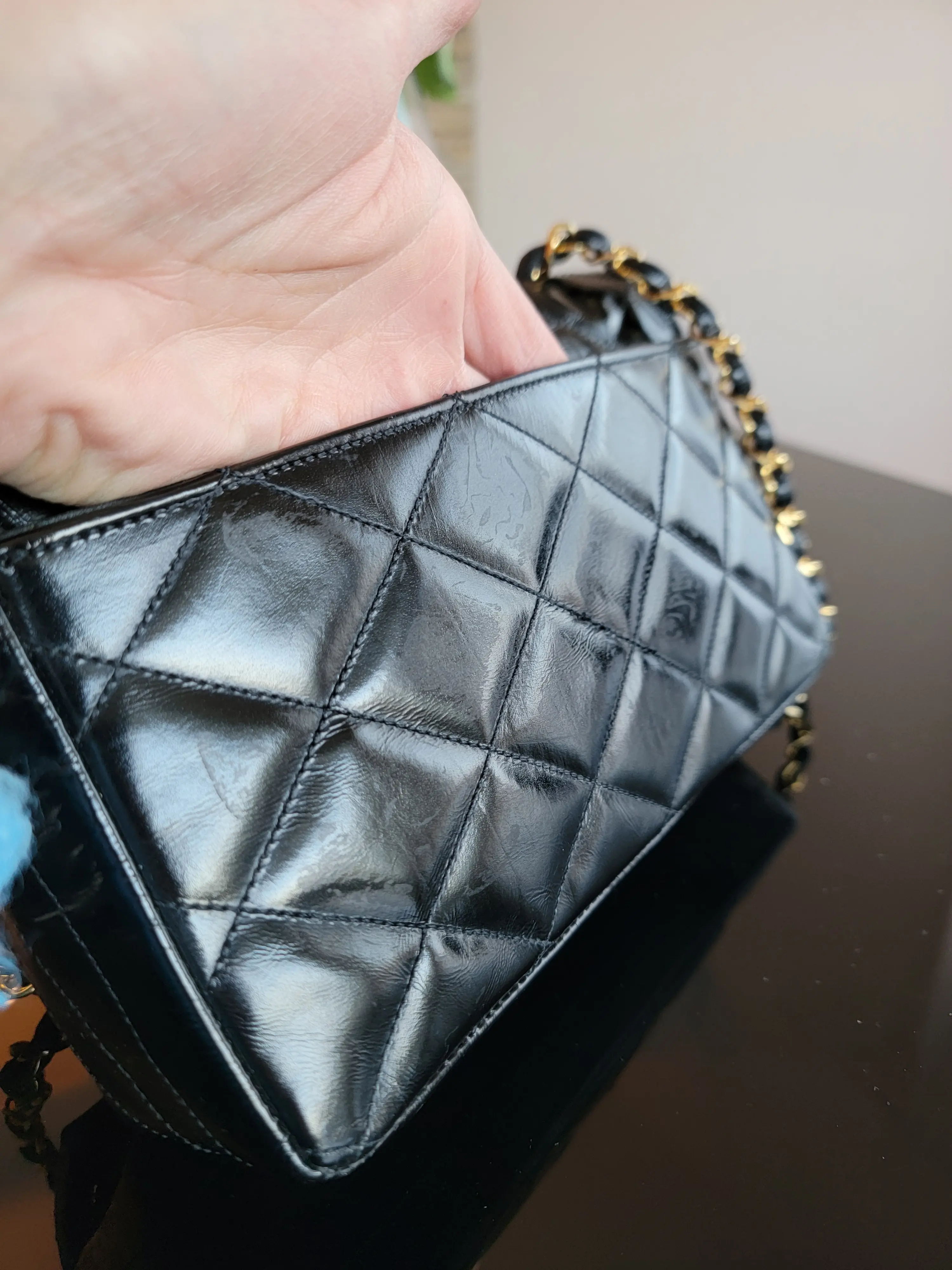 CHANEL Madame Paris Tasche | LOOP-Marktplatz