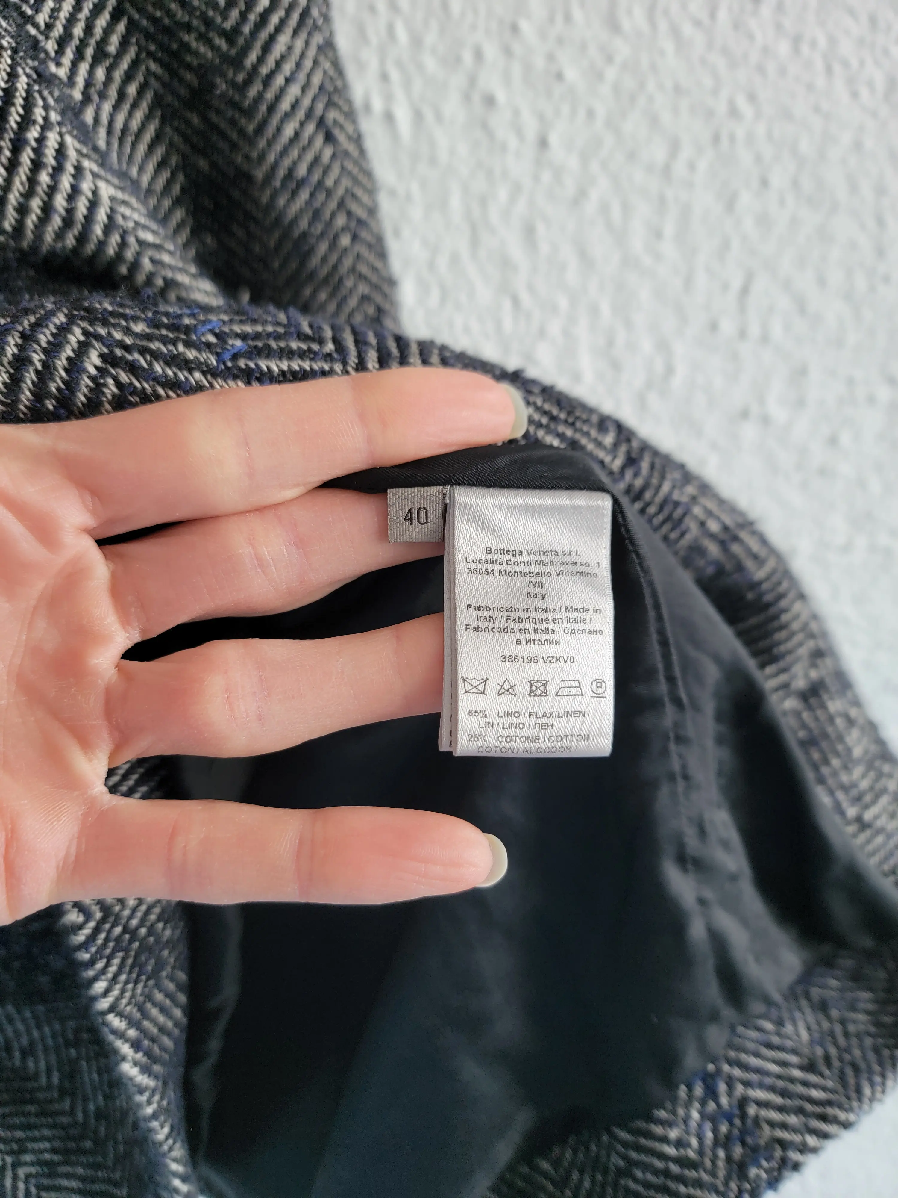 BOTTEGA VENETA Kleid | LOOP-Marktplatz