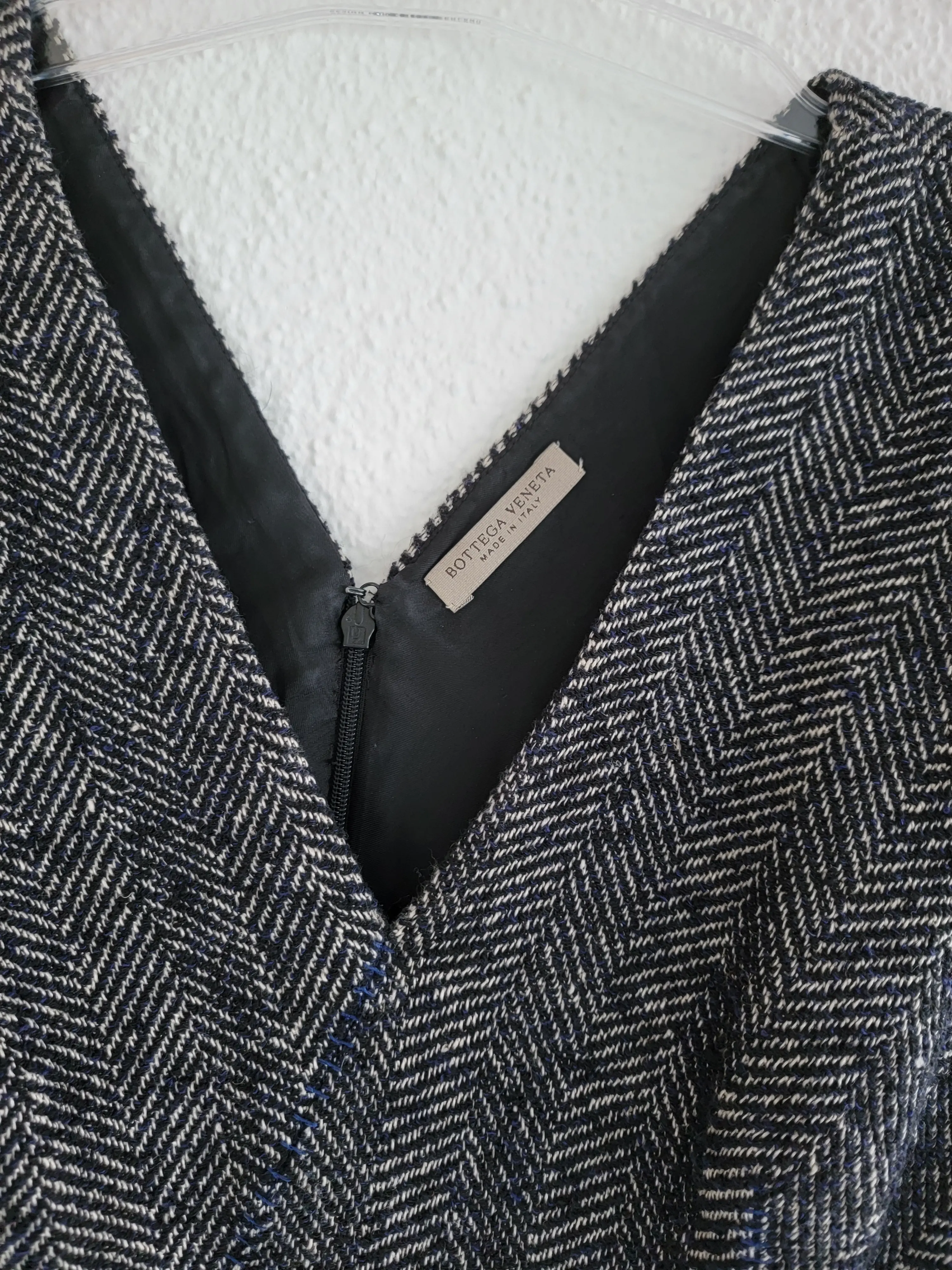 BOTTEGA VENETA Kleid | LOOP-Marktplatz