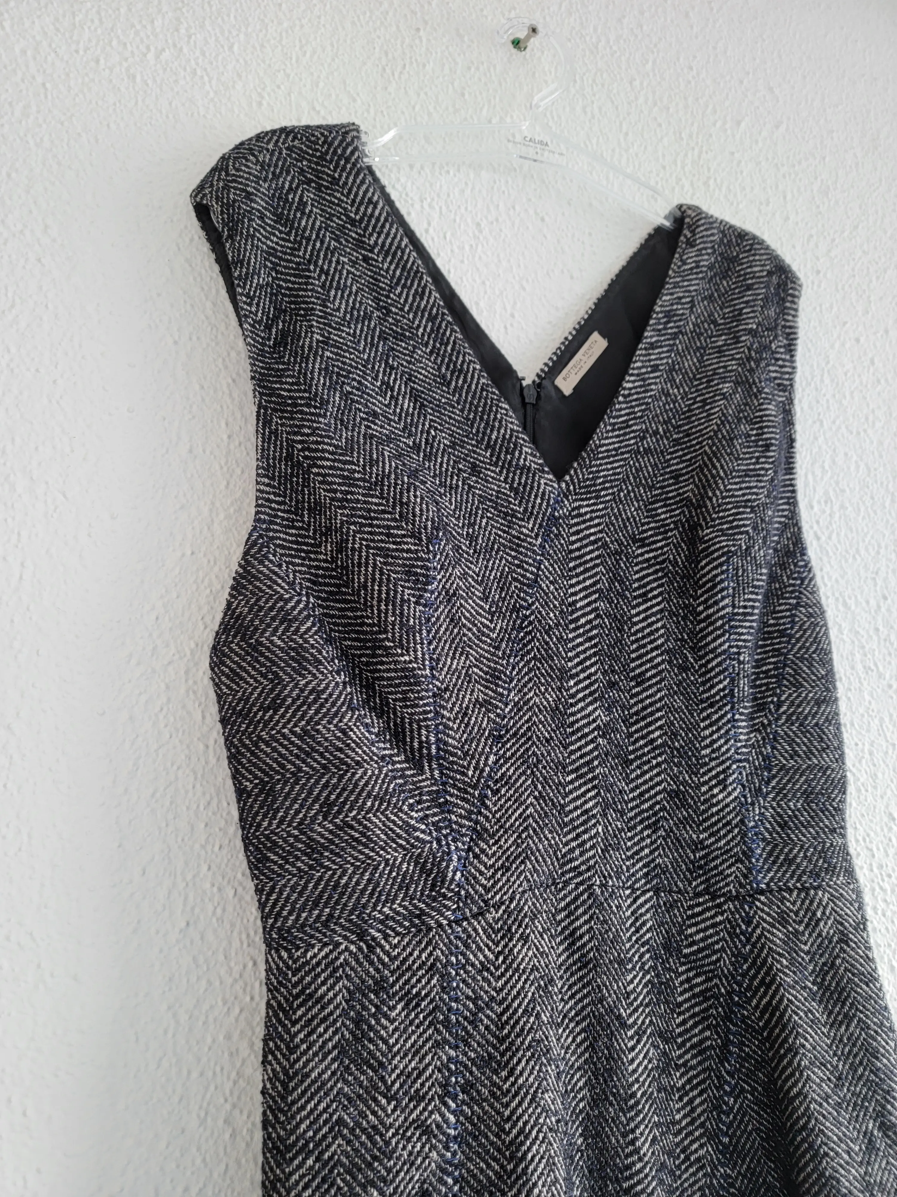 BOTTEGA VENETA Kleid | LOOP-Marktplatz