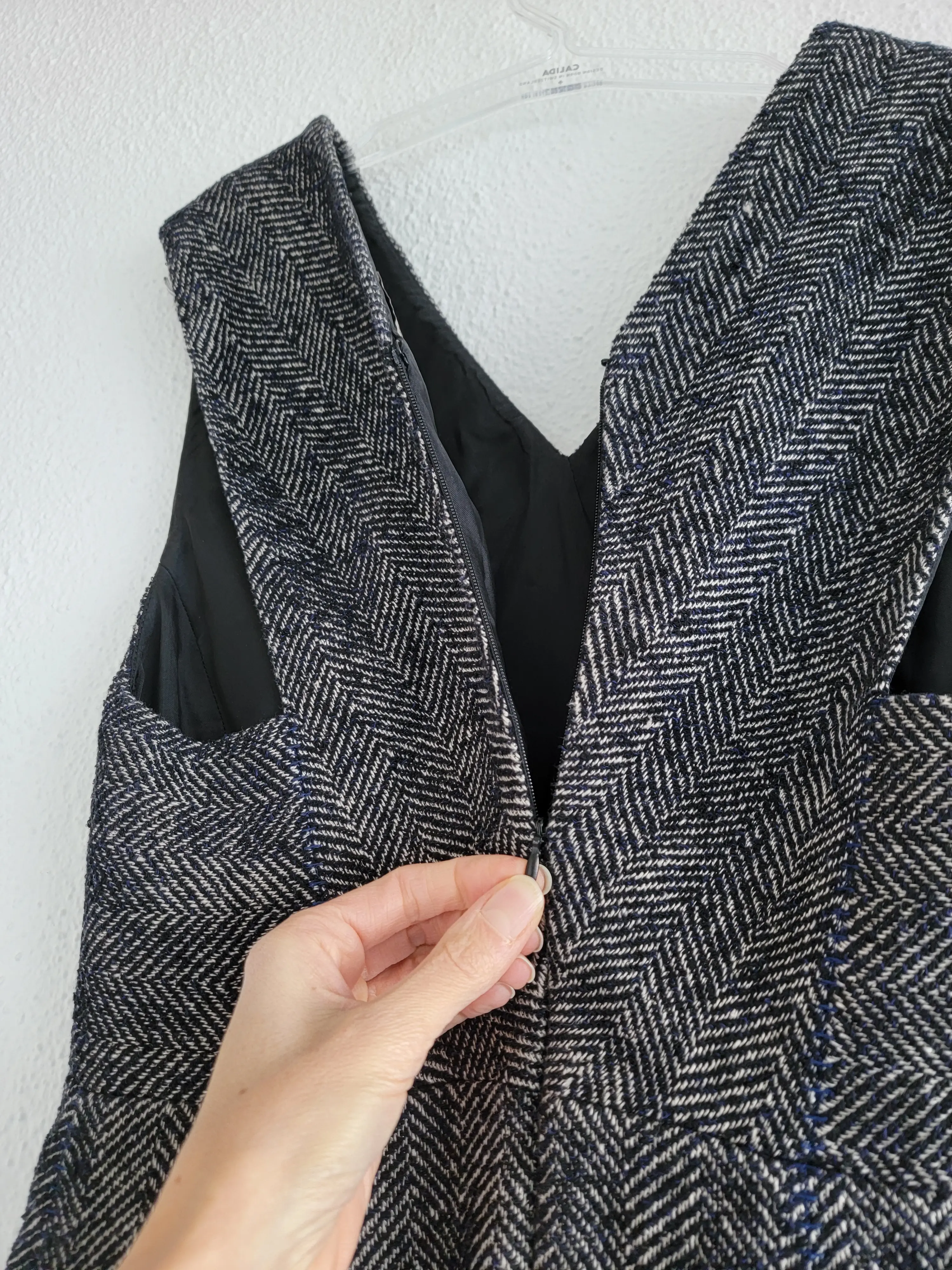 BOTTEGA VENETA Kleid | LOOP-Marktplatz