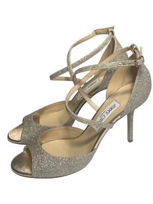 Jimmy Choo high heel sandals | Marché LOOP