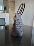 CHANEL Medaillon Tote