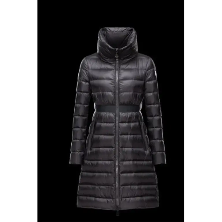 MONCLER Talhouet Women Coat Steel Grey | LOOP-Marktplatz