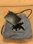 EMPORIO ARMANI Canvas Tote Bag