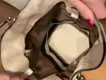 BURBERRY Ashby Bag