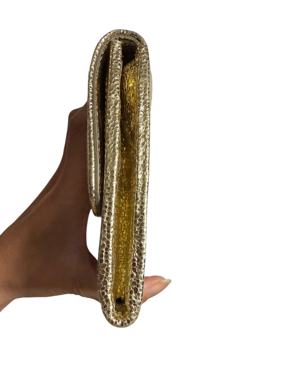 Jimmy Choo clutch | Marché LOOP