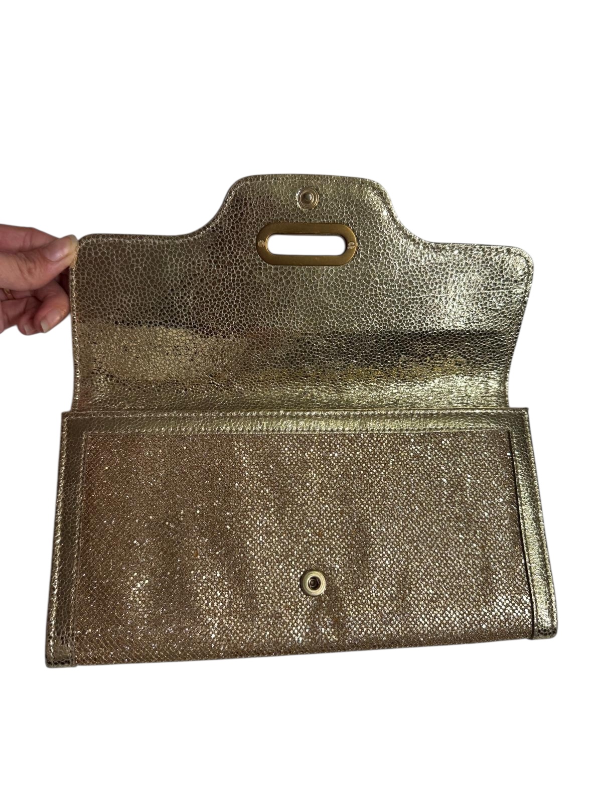 Jimmy Choo clutch | Marché LOOP