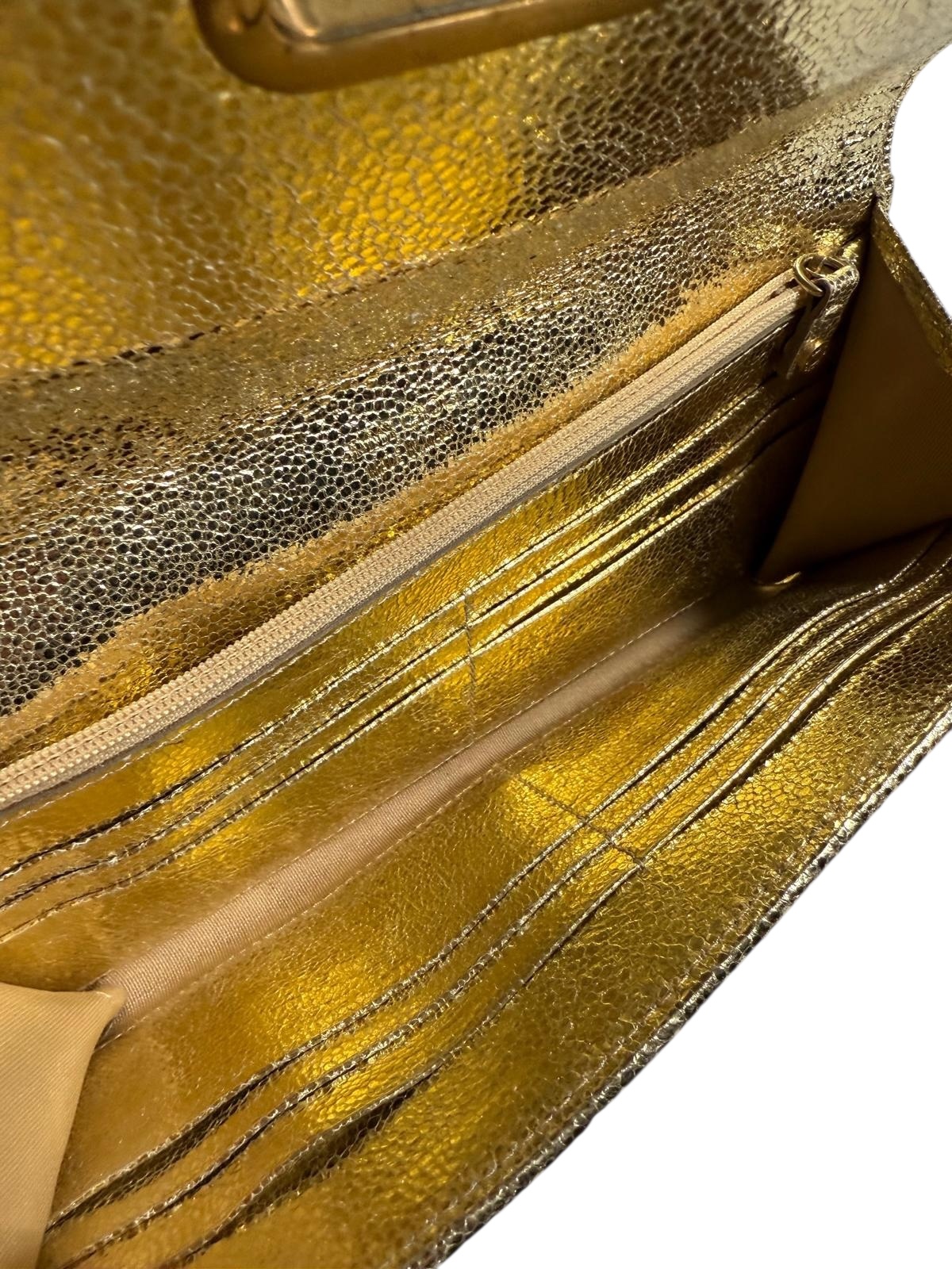Jimmy Choo clutch | Marché LOOP